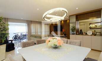 Imagem 2: Apartamento à Venda - Picanço, 3 Quartos, 154 m2