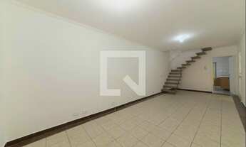 Imagem 3: Casa para Aluguel - Bosque da Saúde, 3 Quartos, 120 m2