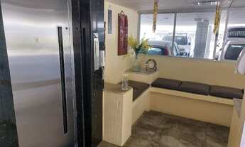 Imagem 3: JN) Apartamento na Avenida do Janga, próx. à praia, 3 qtos mais dependência completa!