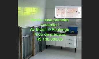 Imagem 3: Loja de frente na av. Brasil (realengo