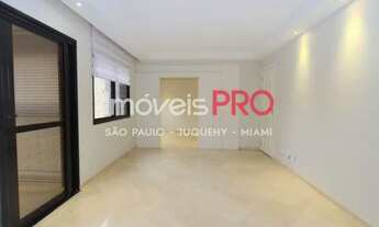 Imagem 2: Apto de 3 suites e 3 vagas no Vila Nova Conceição