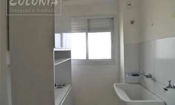 Imagem 5: Santo André - Apartamento Padrão - Vila Metalúrgica