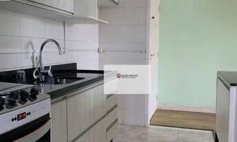 Imagem 5: Apartamento com 2 dormitórios para alugar, 69 m² por R$ 2.992,25/mês - Vila Prudente - São