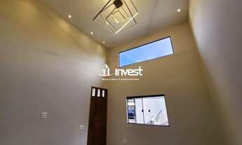 Imagem 4: Casa à venda, 2 quartos, 1 suíte, 3 vagas, Jardim Eldorado - Uberaba/MG