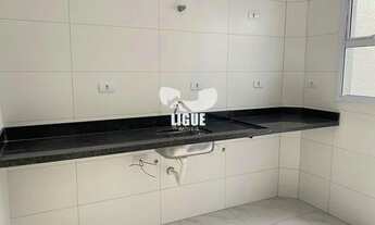 Imagem 3: SANTO ANDRé - Apartamento Padrão - Vila Pires