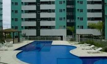 Imagem 2: Apartamento para aluguel com 59 metros quadrados com 2 quartos