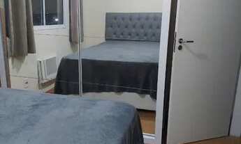 Imagem 3: Aluguel de apartamento