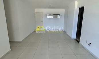 Imagem 6: Apartamento com 4 dorms, Aviação, Praia Grande - R$ 900 mil, Cod: 2671