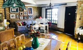 Imagem 4: Casa de 4 dormitórios no bairro Santa Mônica