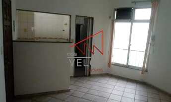 Imagem 2: Kitnet/Conjugado-À VENDA-Flamengo-Rio de Janeiro-RJ