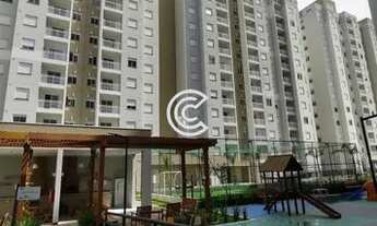 Imagem 2: APARTAMENTO RESIDENCIAL em CAMPINAS - SP, RESIDENCIAL PARQUE DA FAZENDA