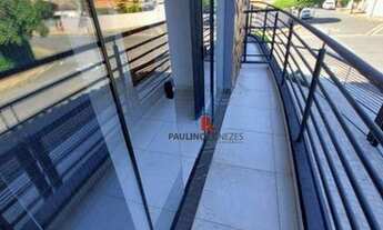 Imagem 6: Loft com 1 dormitório para alugar, 40 m² por R$ 2.400/mês - Vila São Pedro - Americana/SP