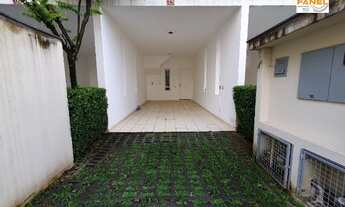 Imagem 2: SãO PAULO - Casa de Condomínio - Jardim Ester