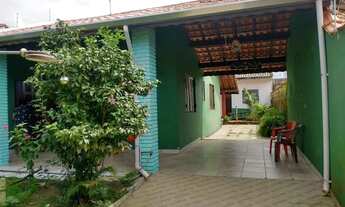 Imagem: Casa com 2 dorms, TUPY, Itanhaém - R$ 280