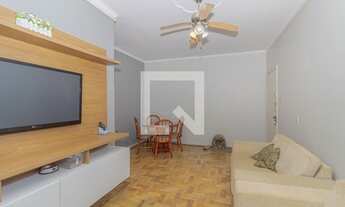 Imagem 4: Apartamento para Aluguel - São Geraldo, 3 Quartos, 62 m2