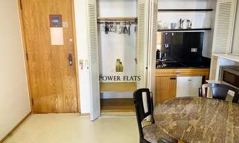 Imagem 5: Excelente Flat para Locação na Região de Pinheiros