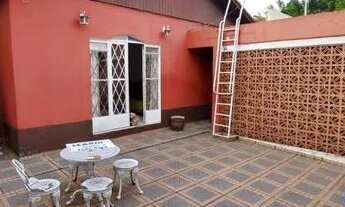 Imagem 2: CASA TÉRREA - MORUMBI - SP