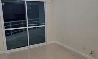 Imagem 5: Apartamento- Quarto/sala - Ondina