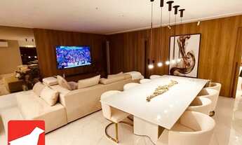 Imagem 3: Apartamento à venda no bairro Moema Índios - São Paulo/SP, Zona Sul