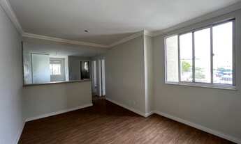 Imagem: BELO HORIZONTE - Apartamento Padrão - Ouro