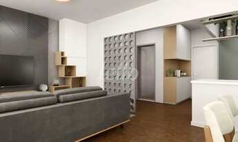 Imagem 3: São Paulo - Apartamento Padrão - Jardins