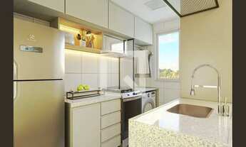 Imagem 4: Apartamento para Aluguel - Carlos Prates, 2 Quartos, 41 m2