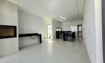 Imagem 6: CASA NOVA ALTO PADRÃO 3 SUÍTES