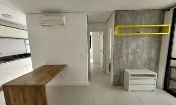 Imagem 3: Apartamento a 100 mts da praia do Novo Campeche