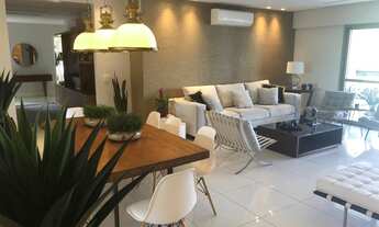 Imagem 4: RIO DE JANEIRO - APARTAMENTO PADRÃO - BARRA DA TIJUCA