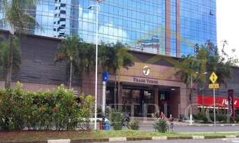 Imagem 3: Sala - Chácara da Barra - Campinas