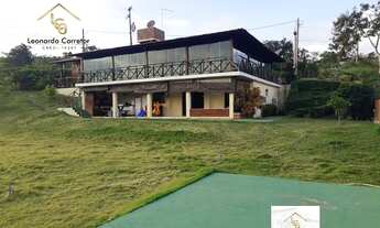 Imagem 4: Leonardo Corretor Vende: Vista Para A Montanha Linda Casa De Campo Em Gravatá