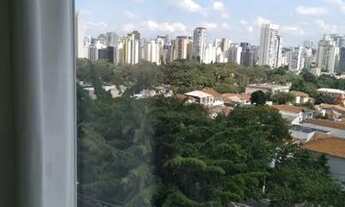 Imagem 2: APARTAMENTO - PINHEIROS - SP
