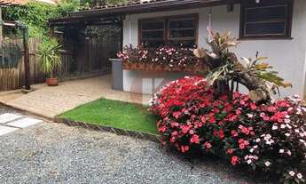 Imagem 2: Casa para aluguel, 6 quartos, 4 suítes, 6 vagas, Retiro do Chalé - BRUMADINHO/MG
