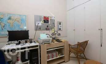 Imagem 14: Apartamento com 4 dormitórios à venda, 200 m² por R$ 2.415.000,00 - Lagoa - Rio de Janeiro