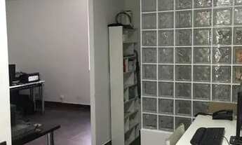 Imagem 2: São Paulo - Conjunto Comercial/Sala - Brooklin