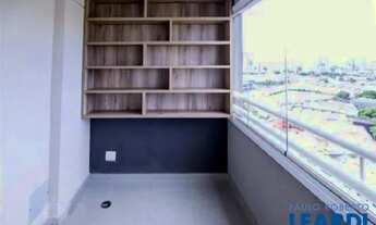 Imagem 7: APARTAMENTO - BARRA FUNDA - SP