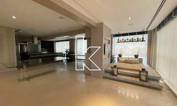 Imagem 6: SãO PAULO - Apartamento Padrão - Moema