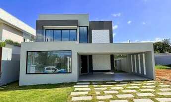 Imagem 4: Sobrado Terras Alphaville