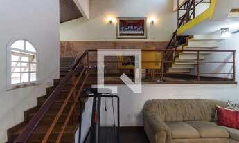 Imagem 6: Casa para Aluguel - Mogi Moderno, 2 Quartos, 272 m2