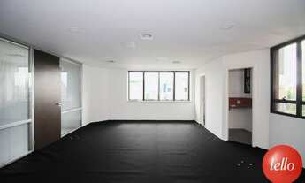 Imagem 4: São Paulo - Conjunto Comercial/Sala - Jardins