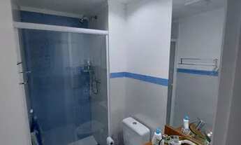 Imagem 3: Apartamento para venda tem 47 metros quadrados com 2 quartos em Centro - Diadema - SP