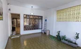 Imagem 2: Sobrado para venda tem 170 metros quadrados com 3 quartos em Ipiranga - São Paulo - São Pa