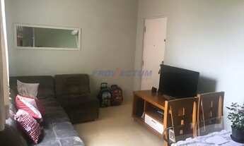 Imagem 3: Apartamento - Jardim Paulicéia - Campinas