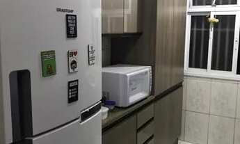 Imagem 4: MB109 - Apartamento para venda tem 49 metros quadrados com 2 quartos em Itapuã - Salvador