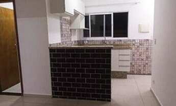 Imagem 6: Apartamento com 2 dormitórios para alugar, 47 m² por R$ 1.242/mês - Jardim Nova Aparecidin