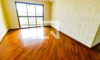 Imagem: Apartamento para Aluguel - Chácara Agrindus