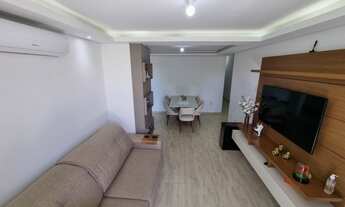 Imagem 2: Apartamento Semi-Mobiliado 2 quartos (sendo 1 suíte) bairro São Vicente - Itajaí - SC