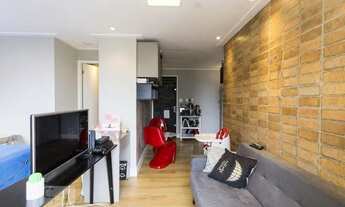 Imagem: Apartamento para Aluguel - Tatuapé, 1 Quarto