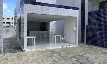 Imagem 2: JOÃO PESSOA - Apartamento Padrão - JARDIM CIDADE UNIVERSITÁRIA