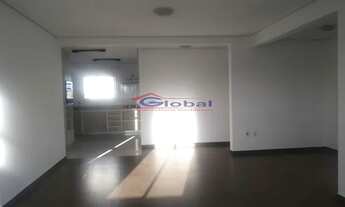 Imagem 3: Apartamento para Locação 135m², Bairro Vila Pires - Santo André/SP